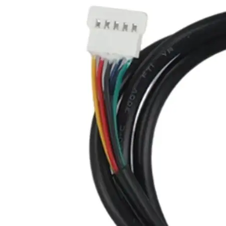 /36V /20A /Elektroroller-Motorsteuerung und Display-Panel-Set, Armaturenbrett für HX für X7-Modell, Aluminiumlegierung, hohe Stabilität, S