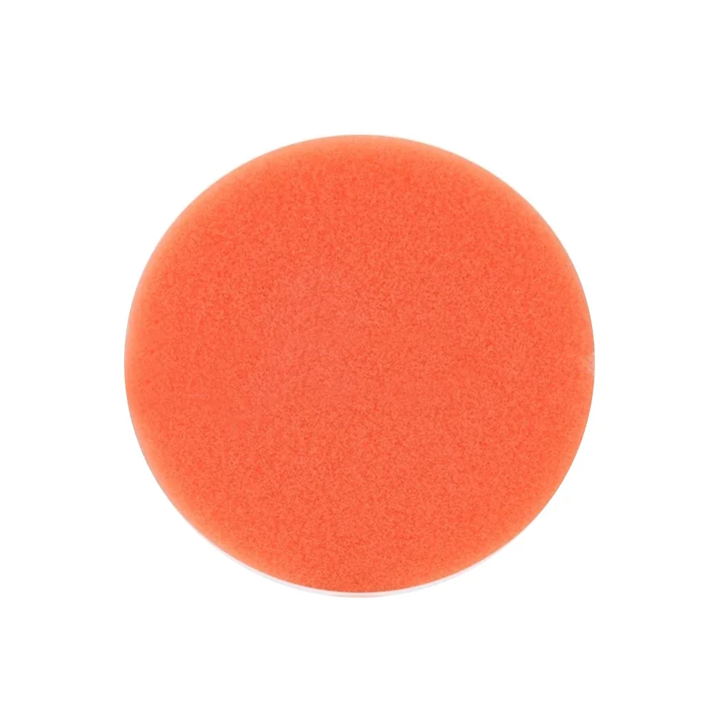 1/11Pcs Buffing Pad Set Thread 3inch Auto Car Repair Polishing pad Kit for Car Polisher+Drill Adaptor Power Tools accessories