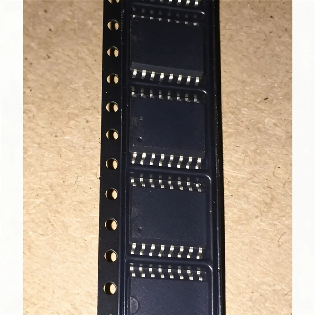 1-5PCS LTC691CSW ISW LTC691 DS26LS32ATM DS26LS32 MC14511B MC14511BFEL HA9P2556-9Z HA9P2556