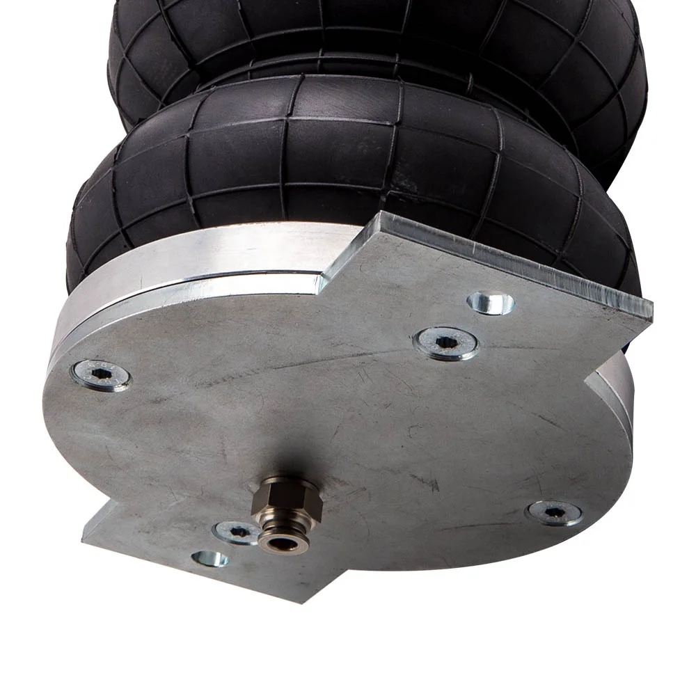 Air Spring Bag Suspension Ride Bellows For Fiat Ducato Campers / Panel Vans Car