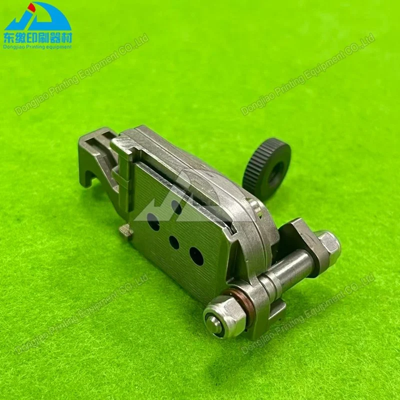 Piezas para Máquina de Impresión Offset 3/6 HOHNER UNIVERSAL para Horizon Stitchliner 5500 ORIZON Módulo SPF-30 1357-L-02