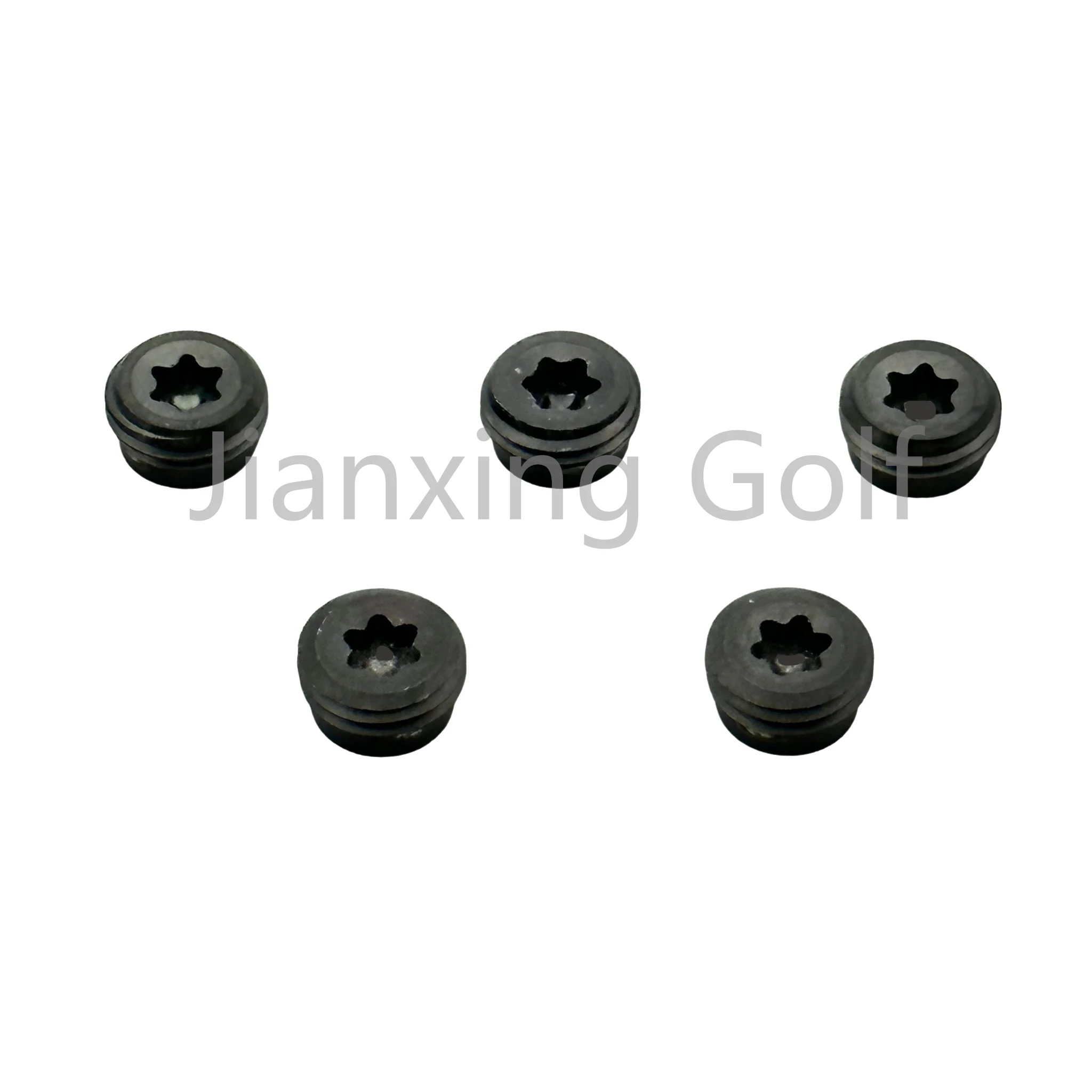 Golf Weight Screw fit For GEN2 Driver Fairway Wood Hybrid Club Adjustable Replacement Weight Accessories 0.78g/1.5g/2g/3g/4g