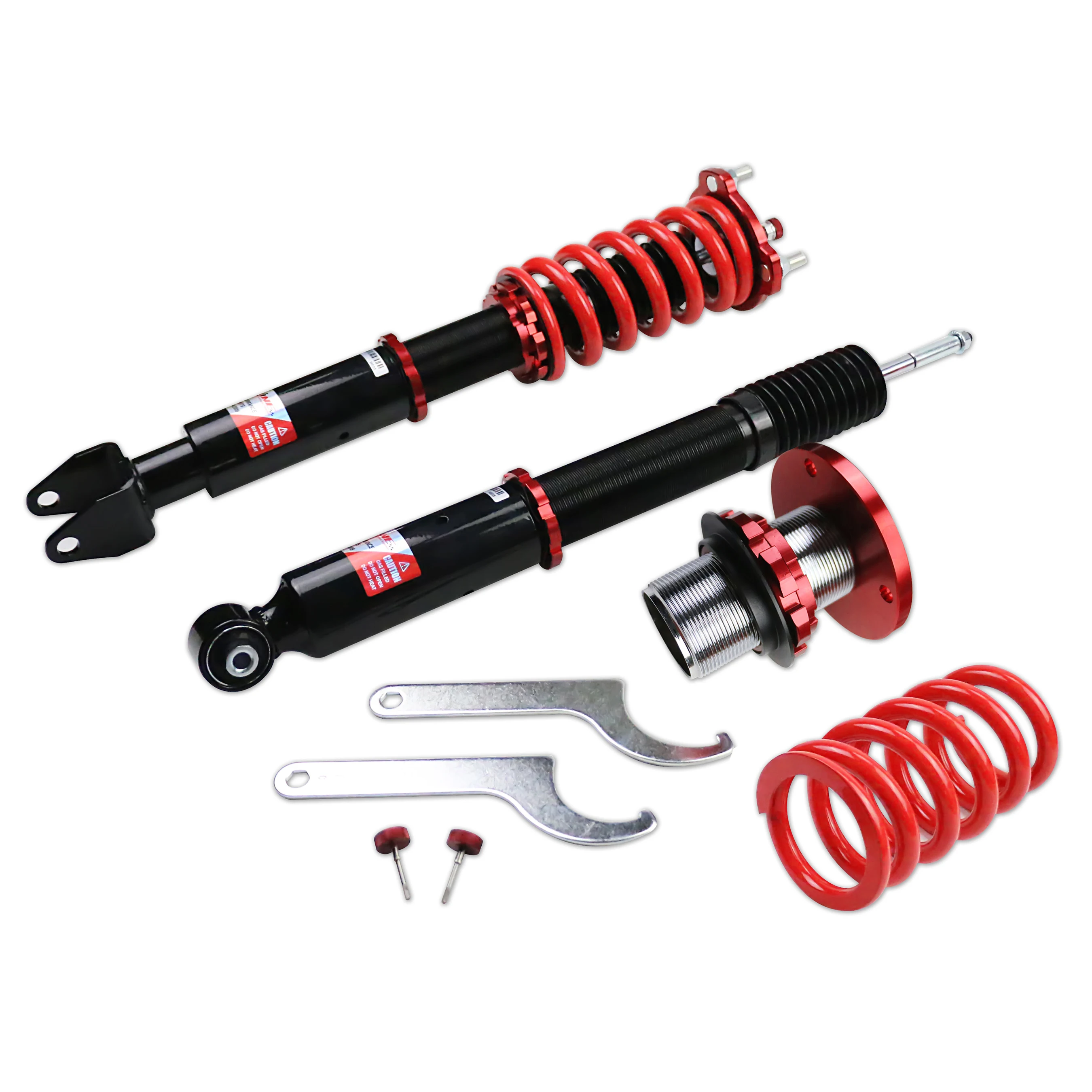 

Регулируемый амортизатор Coilover с 30 уровнями регулировки для Mercedes-Benz C-Class W205