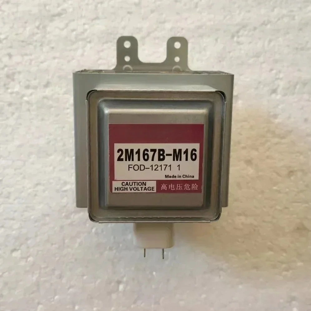 Nuevo magnetrón para microondas 2M167B-M16, accesorios originales