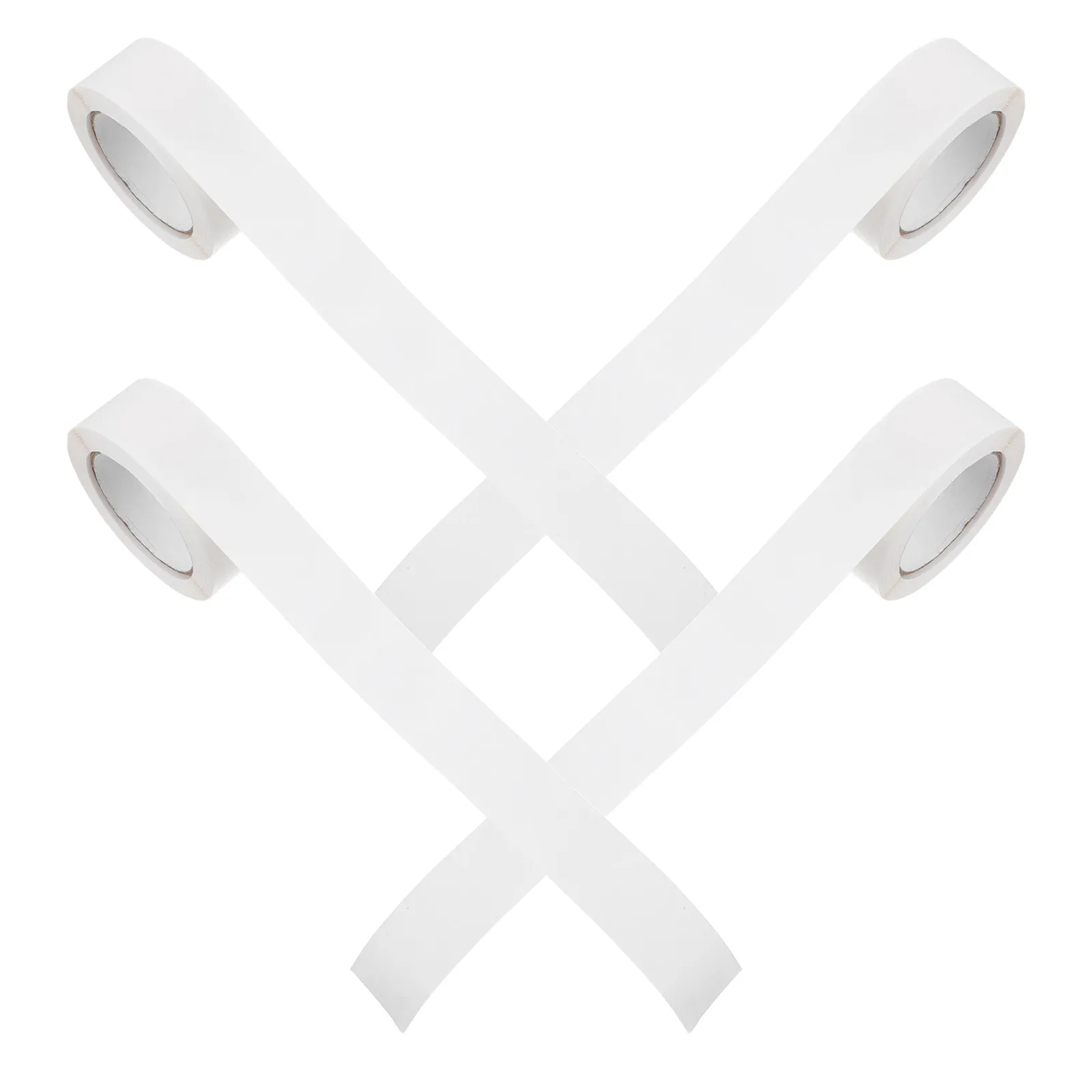 

2000 шт. прозрачных круглых клейких этикеток из ПЭТ для упаковки, конвертов, почтовых коробок, подарочных упаковок