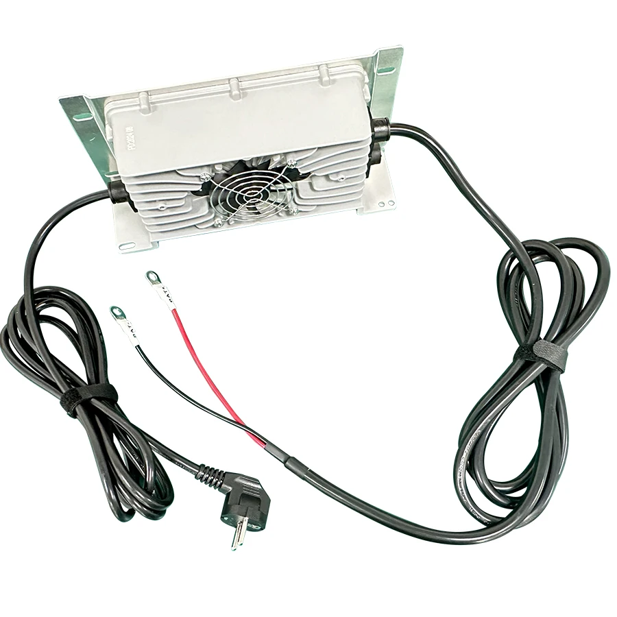 

24V 36V 30A 48V 25A 60V 20A 72V 15A Battery Charger For Outdoor Solar New Energy Storage Electric Vehicles Bike Car Power