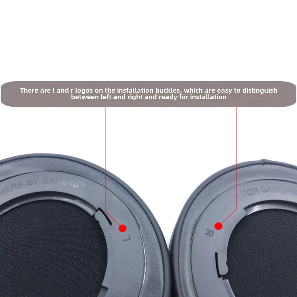 Thumbnail 4 - #61 Latest Headphone Cushions & Tips Offers