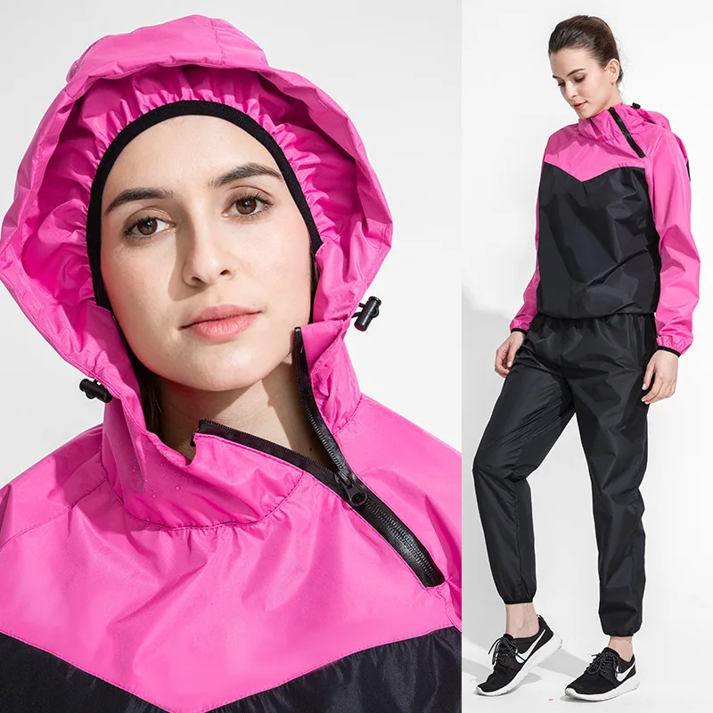 Outdoor-Lauf-Trainingsanzug 2026 Fitness-Formender Yoga-Anzug Top-Schwitzshirt-Anzug Sportliche Sets – Detail 15