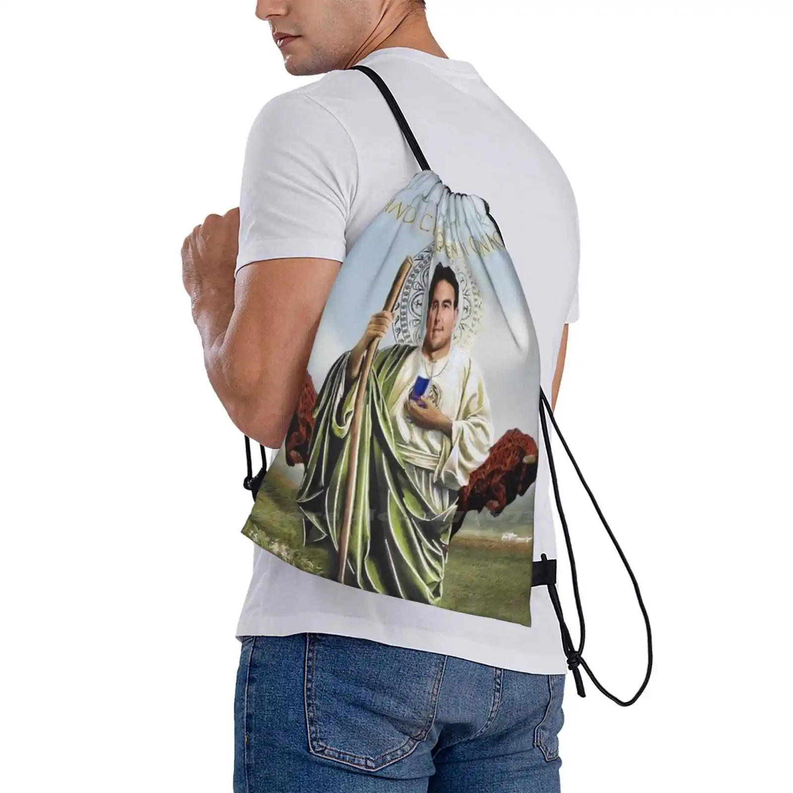 San Checo Of The Tyres Hot Sale Backpack Fashion Bags Sergio Perez Checo Motorsport