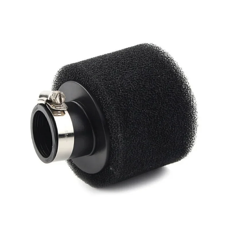 35mm 38mm 42mm 45mm 48mm 50mm 60mm Foam Air Filter Black for Honda XR50 CRF50 KLX110 SDG SSR 125 50cc 110CC Conversion Part