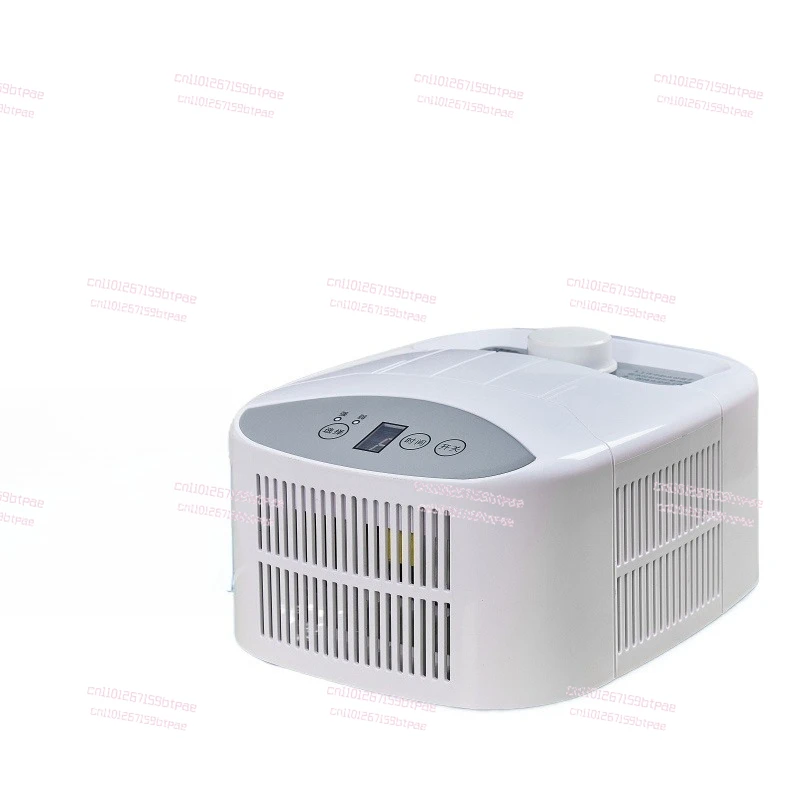 

New Semiconductor Water Cooled Mattress Refrigeration Blanket Ice Mat Water Mat Household Cooling Artifac