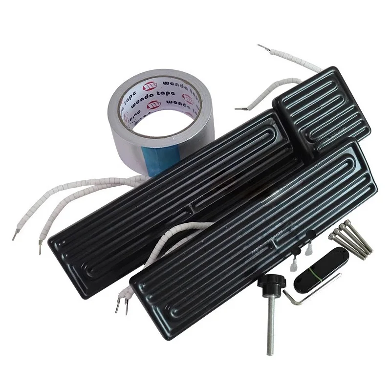 IR-PRO-SC Infrared BGA Soldering Rework Welding Station 2800W For Motherboard Chip PCB Repair Machine 450*300mm