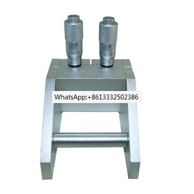 BGD209 Coating Film Adjustable preparator/Film Applicator