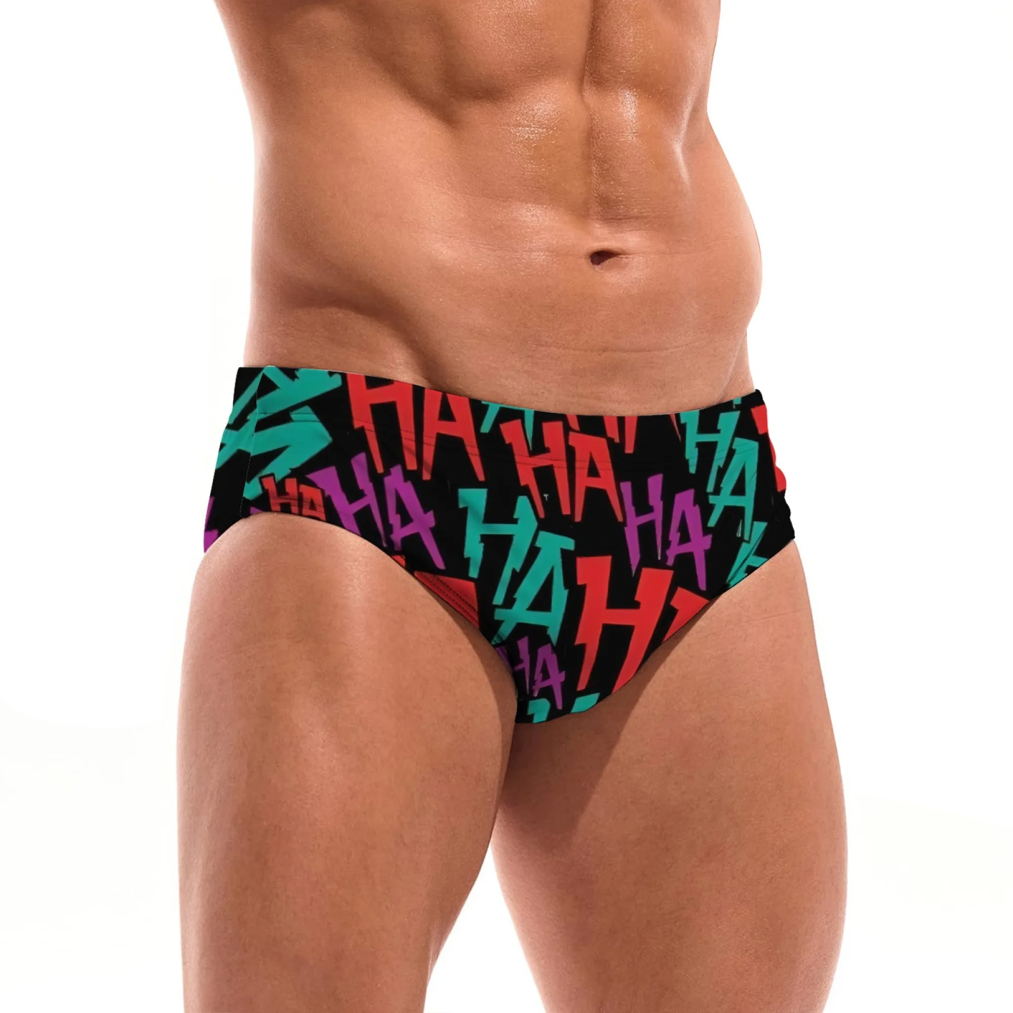 

Новинка: мужские шорты-бикини с принтом, легкие пляжные шорты для серфинга, дышащие плавки для бассейна, купальник, подарок для вечеринок и отпуска