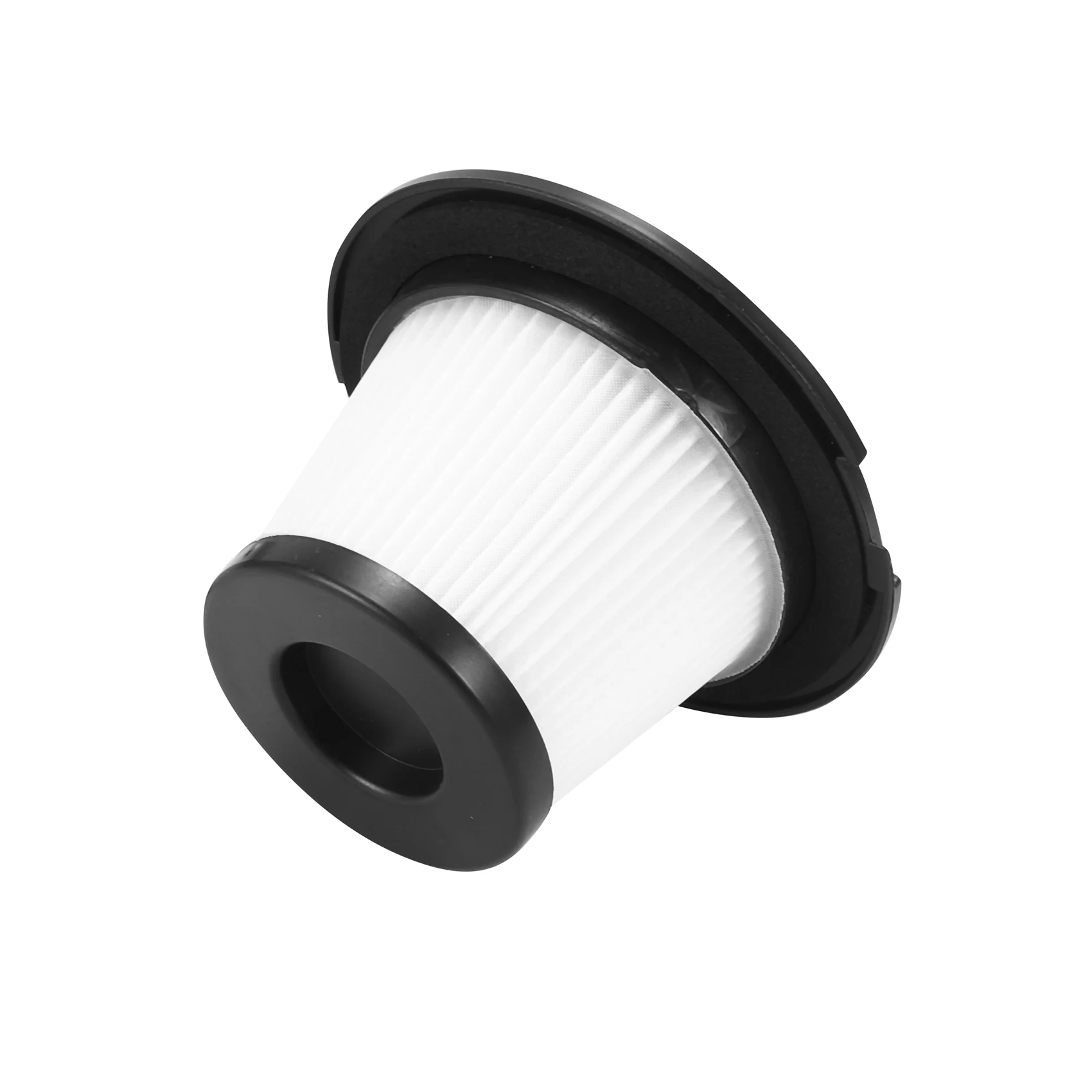 

4 Set Replacement Filters Strainer Screen For Moosoo K17 Cordless Vacuum Cleaner Replace Filter Parts-New