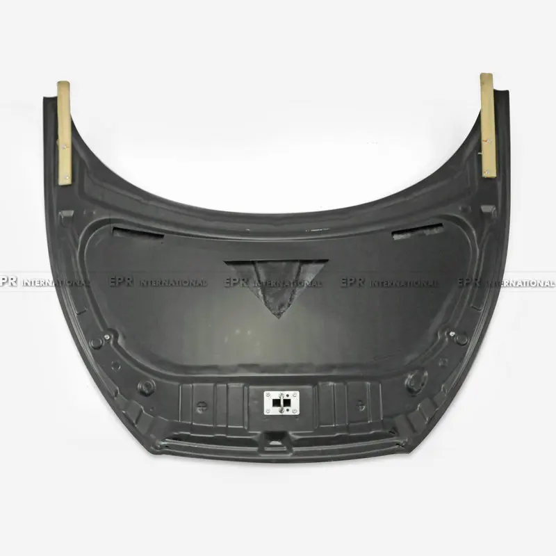 

Suitable For Modern Veloster Carbon Fiber Modified Parts TYPEC Porous Cooling Engine Cover
