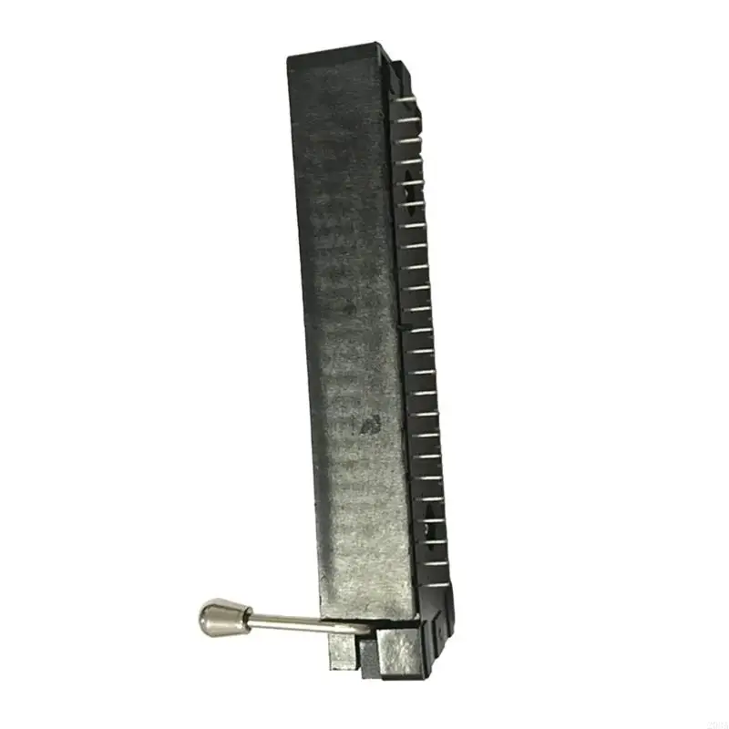 

48pin Bocking Programmer IC Test Cocket для электроники Multifunctional 203a