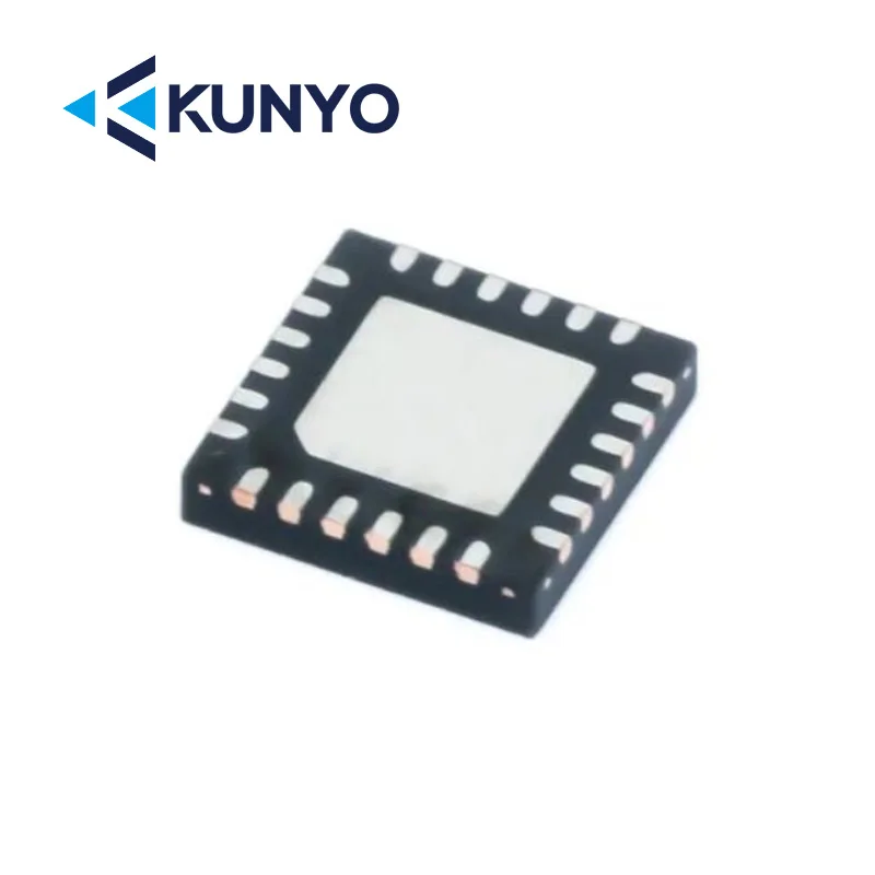 

integrated circuit TPS55010RTET21 TPS55010RTET TPS54A24RTWR WQFN16 switching regulator ic chip