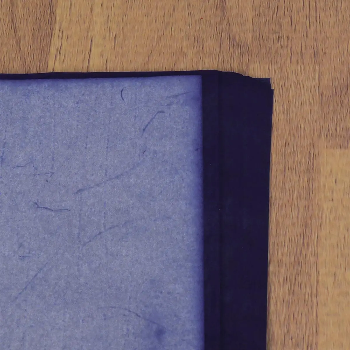 100 Pcs Tracing Paper for Crafts Transfer Paper Transfer Drawing Canvas Wood Ceramic Black Single Sided Bulk