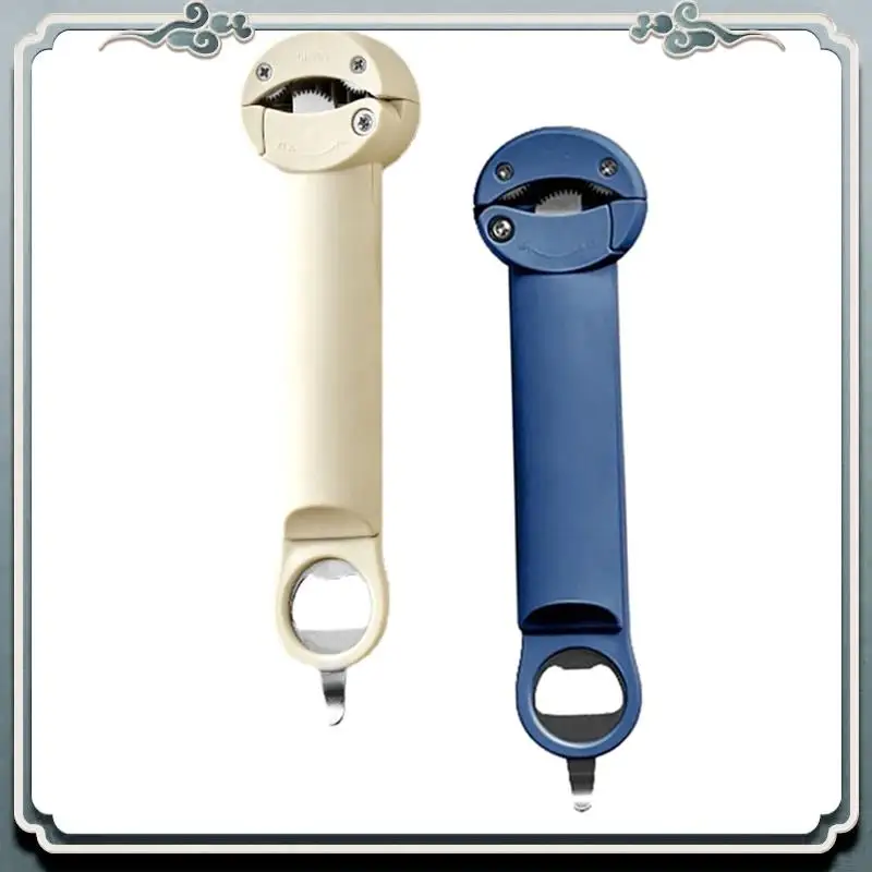 Pembuka Botol Multi Fungsi Premium 2 Pach Untuk Kaleng Dan Botol