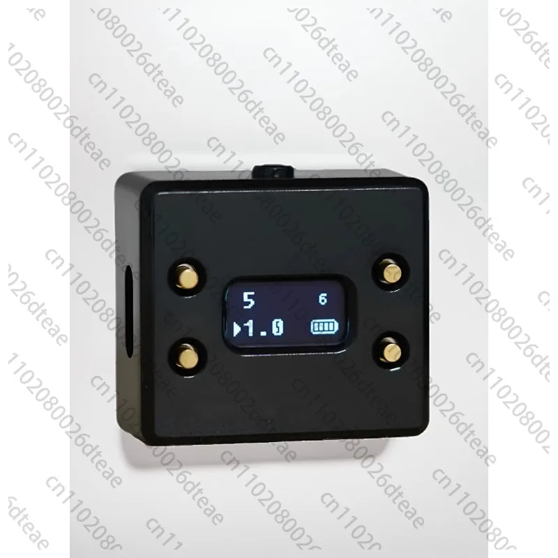 

Light Meter L102 Light Meter Film Machine Metering Plastic Case Matte