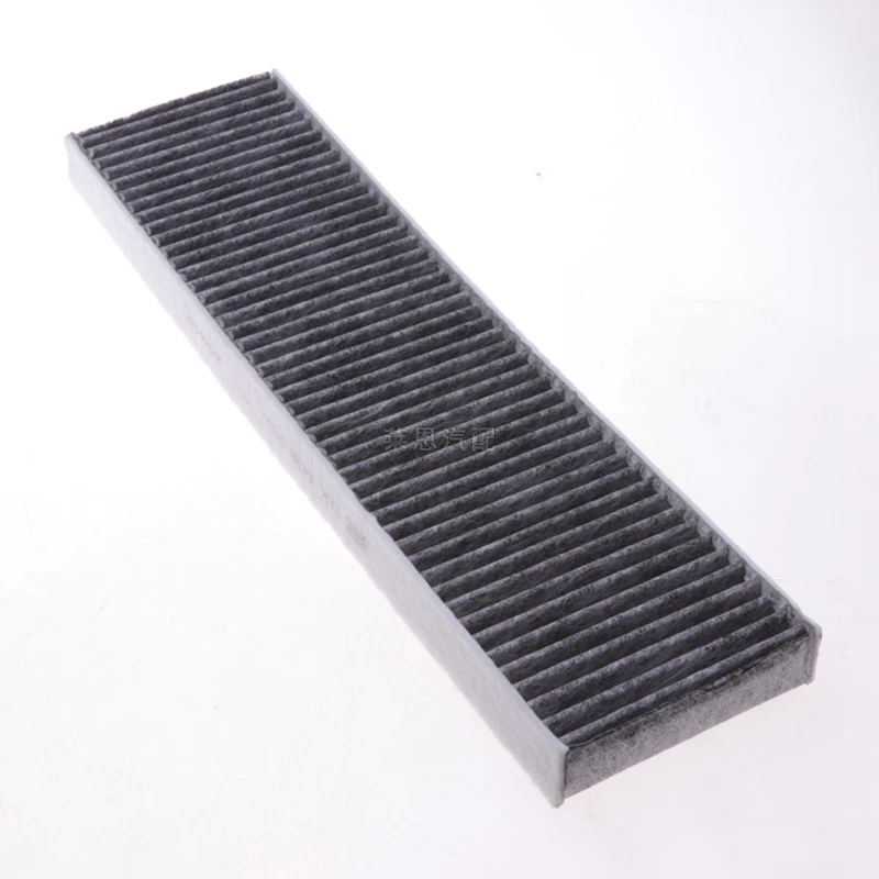 64319127516 64113422665 Pollen Cabin Air Filter Activated Carbon For MINI Cooper R56 Clubman R55 Convertible R57 Countryman R60