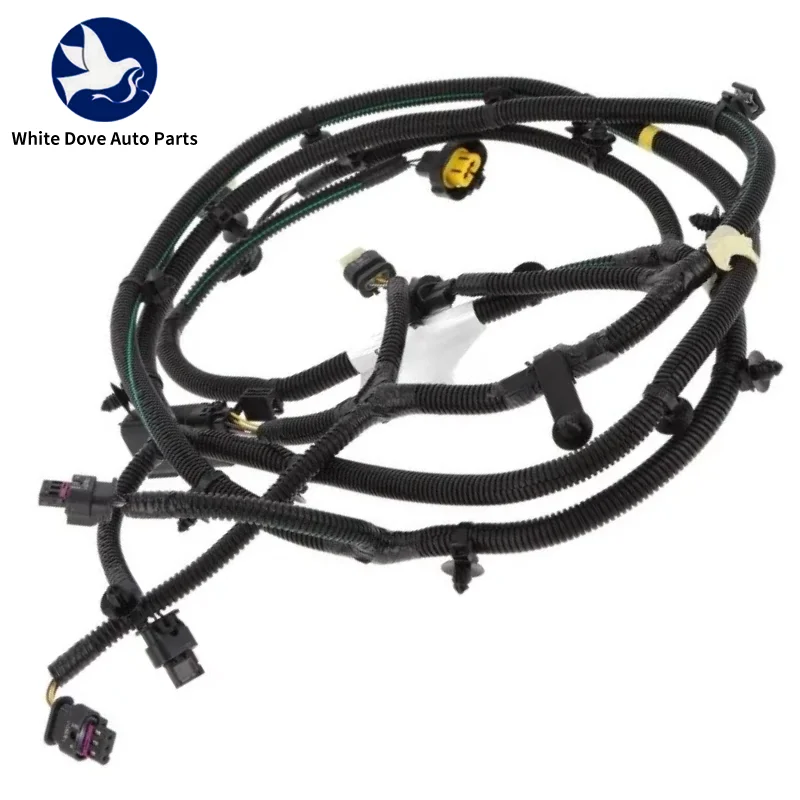 32276943 Front Bumper Electric Eye Cable Harness For Volvo XC40 2020-2022