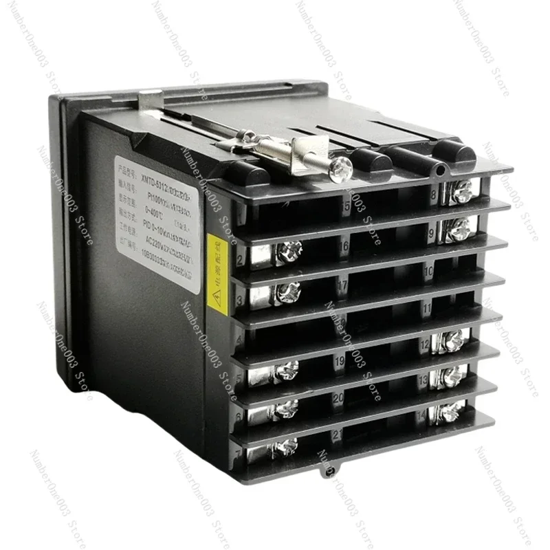 

Intelligent Temperature Control Meter XMTD-5000 5211/5212/5232/5012/5511/5512/5411