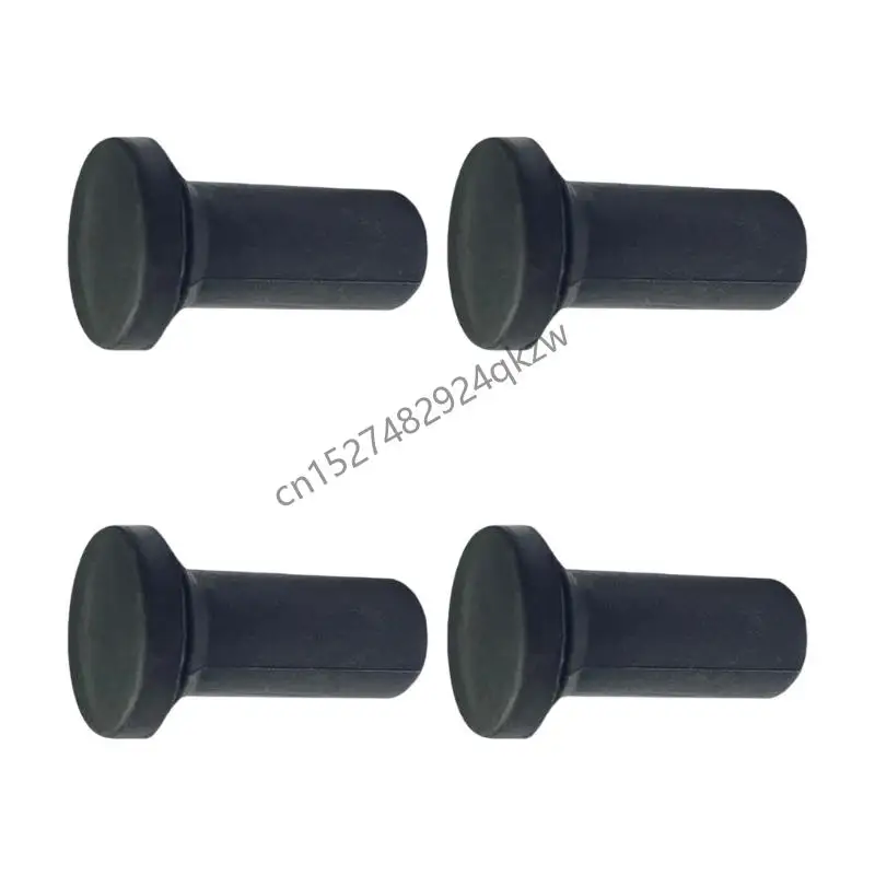 Гибкие силиконовые прокладки R9CD для поверхностей воздушных фритюр