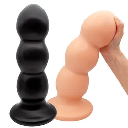 Huge Anal Plug Xxxl Dildo Anus Expander Dilatador Fisting Training Larger Big Butt Plus Gay Adult Sex Toys for Women Men 18+