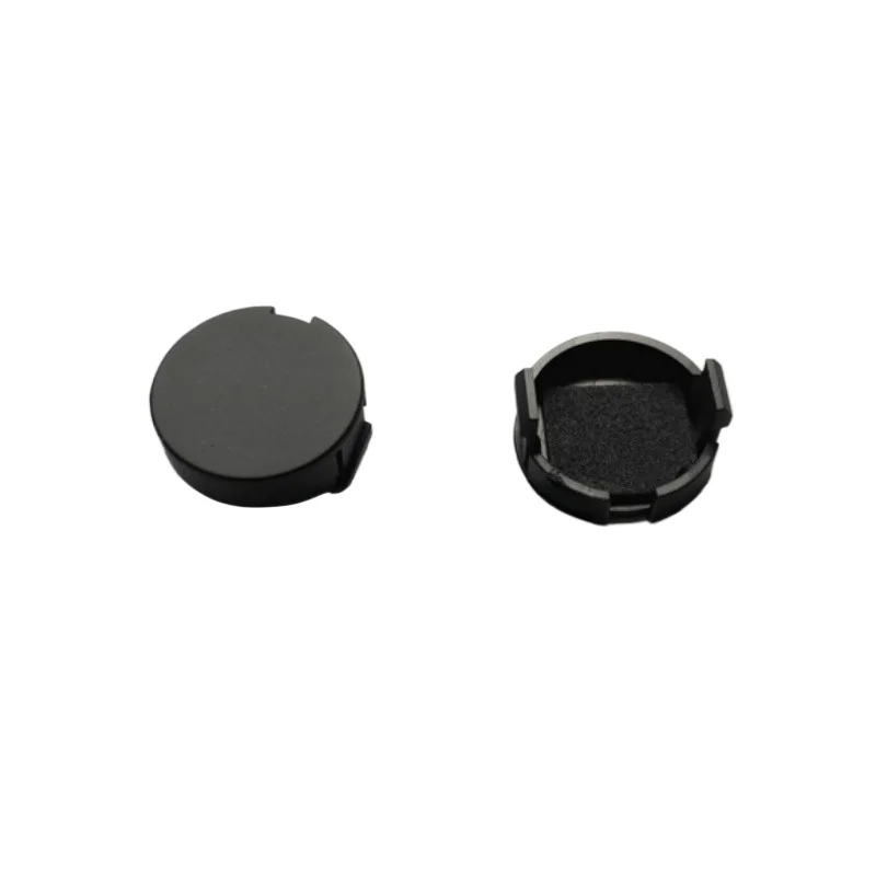 

2pcs Genuine Door Handle Glass Lifter Switch Screw Cover for Roewe 350 Automobile Part Brand New