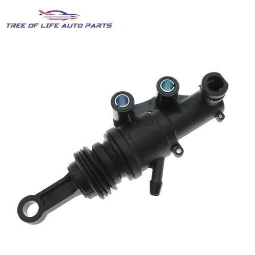 Imagen 2 del producto Nuevo conjunto de cilindro maestro de embrague para FORD RANGER (TKE) 2,0 2,2 TDCi Everest 2017-2021 se adapta a MAZDA BT50 JB3C-7A543-AA JB3Z-7A543-B