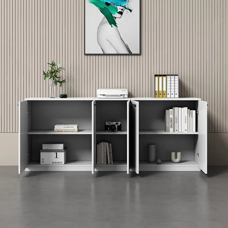 File Cabinets Low Cabinets Floor Cabinets Wooden Storage Low File Office Partitions Tea