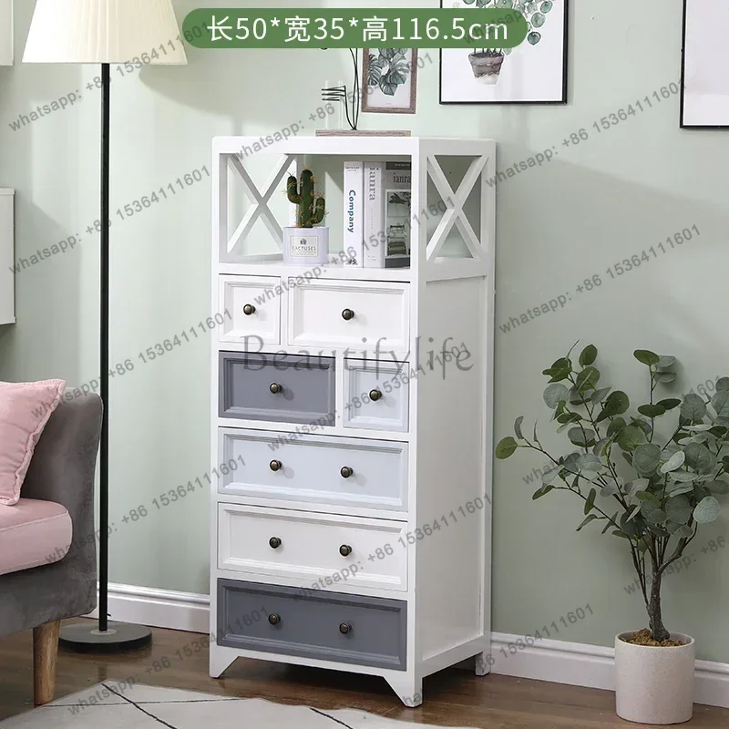 zj.Compact Luxury Gadgets Bathroom Cabinet Jewelry Modern Cabinet Medicine Display Organizer Gabinete Compact Trendy Furniture