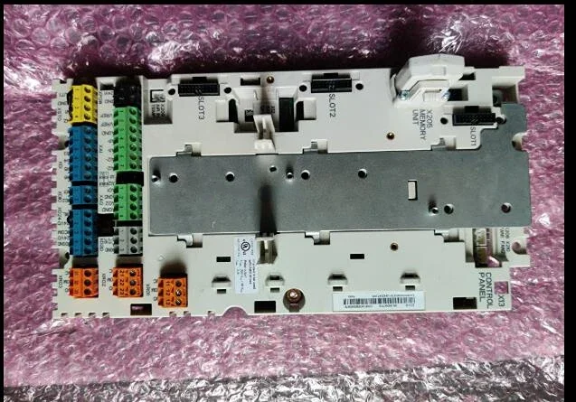 

inverter ACS880 control board mo control board motherboard signal io board ZCU-12/ZCU-14
