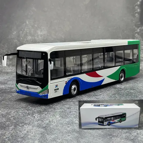 Yutong bus 1 43-AliExpress