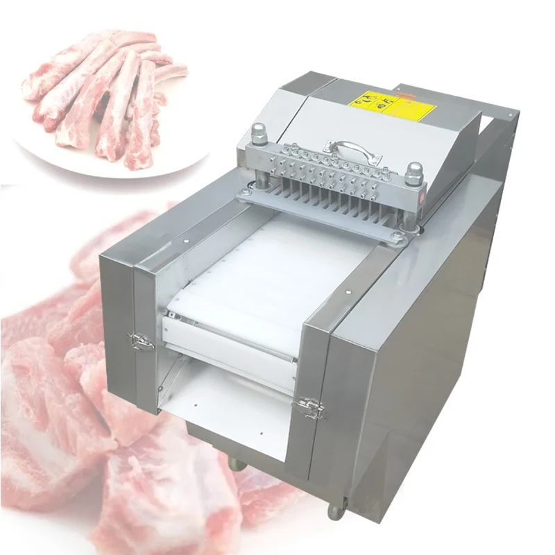 Commerical Frozen C…