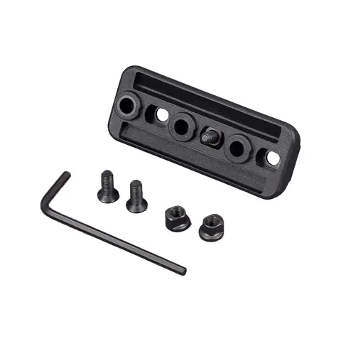 10 best sales बाइपोड राइफल - №6