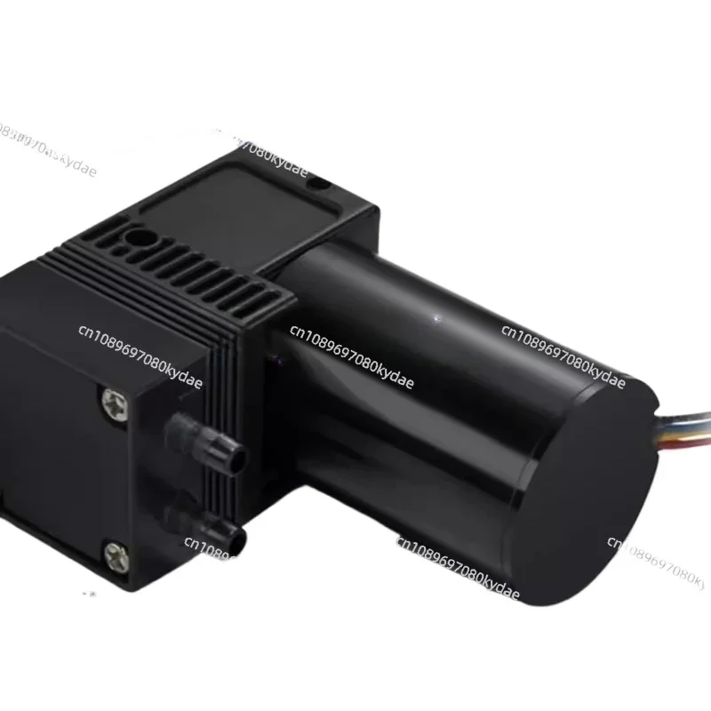FS300 Ultra-long Life Miniature Corrosion-resistant Diaphragm Liquid Pump, Ink Supply Pump, Waste Liquid Sampling Pump