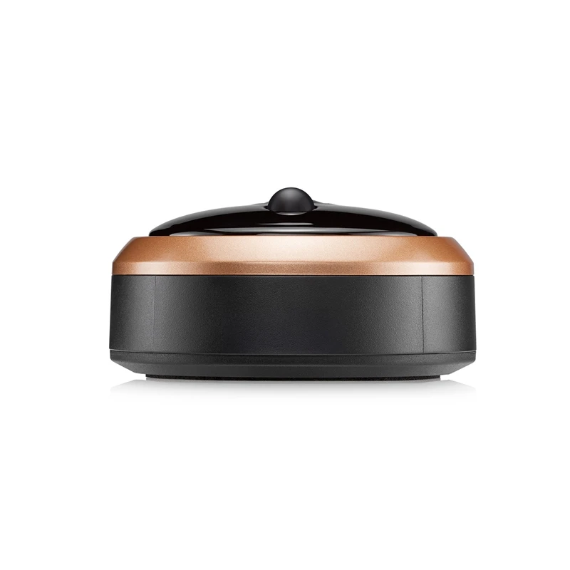 RISE-Audio Doorbell,Smart Security Camera,Video Remote Intercom HD 1080P Smart Doorbell IP53 Waterproof