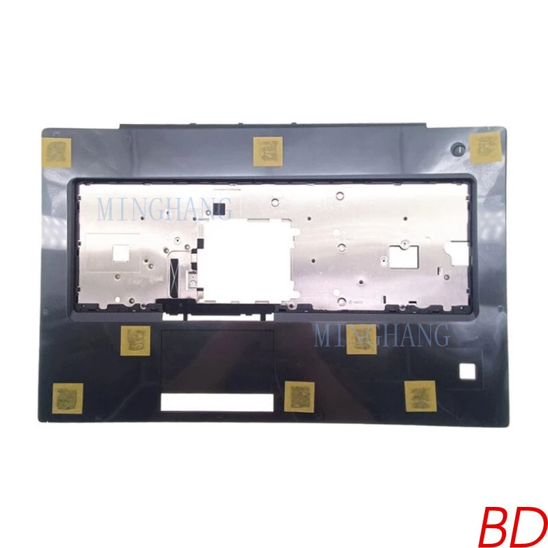 

M For Dell Precision 7730 7740 Palmrest C Shell With Small Fingerprint Hole 04D1C2