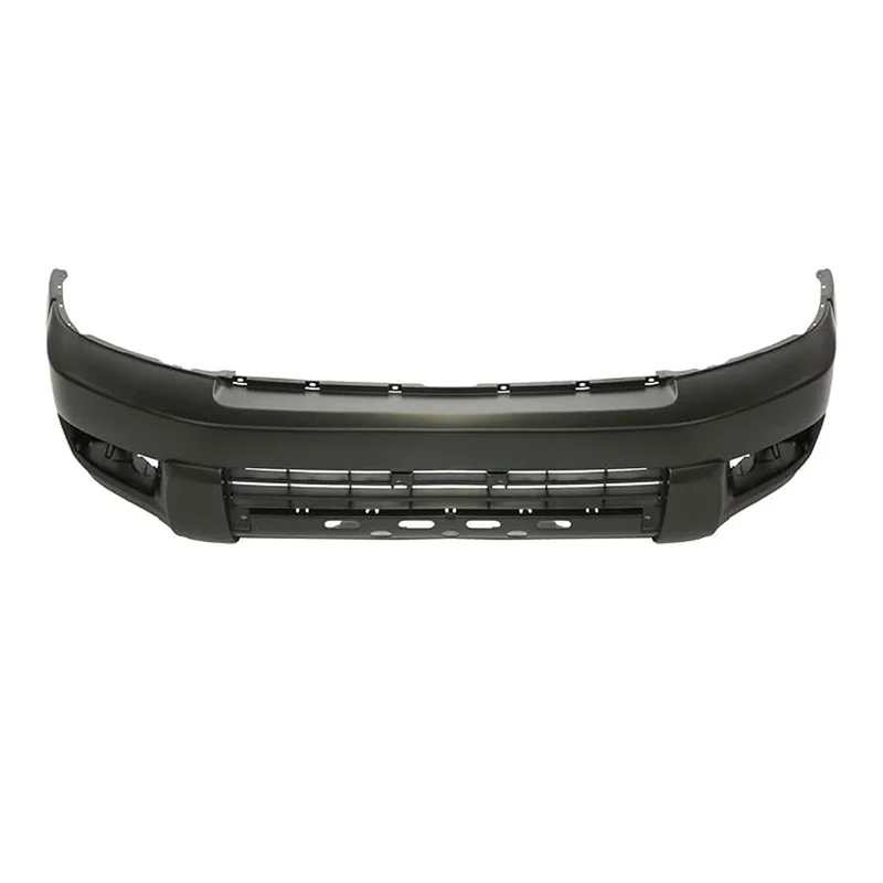 High Quality 4×4 Front Bumper & Bumper Cover, Auto Body Spare Parts 4Runner 2003‑2005 Vehicle Exterior Accessori