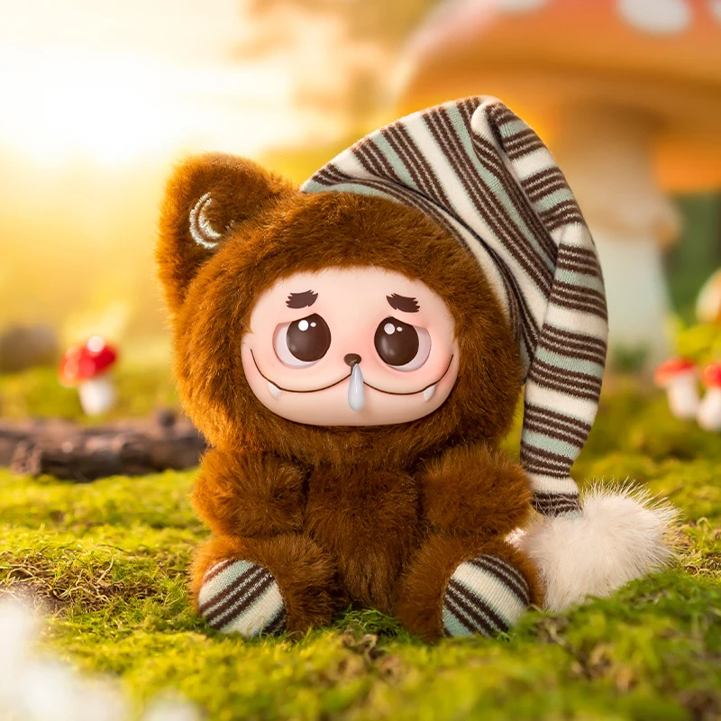 

Подлинная маленькая погремушка Gismow, серия League, виниловая подвеска, слепая коробка, модная кукла, гаражный комплект, украшение для рабочего стола, игрушка, подарок для девочки