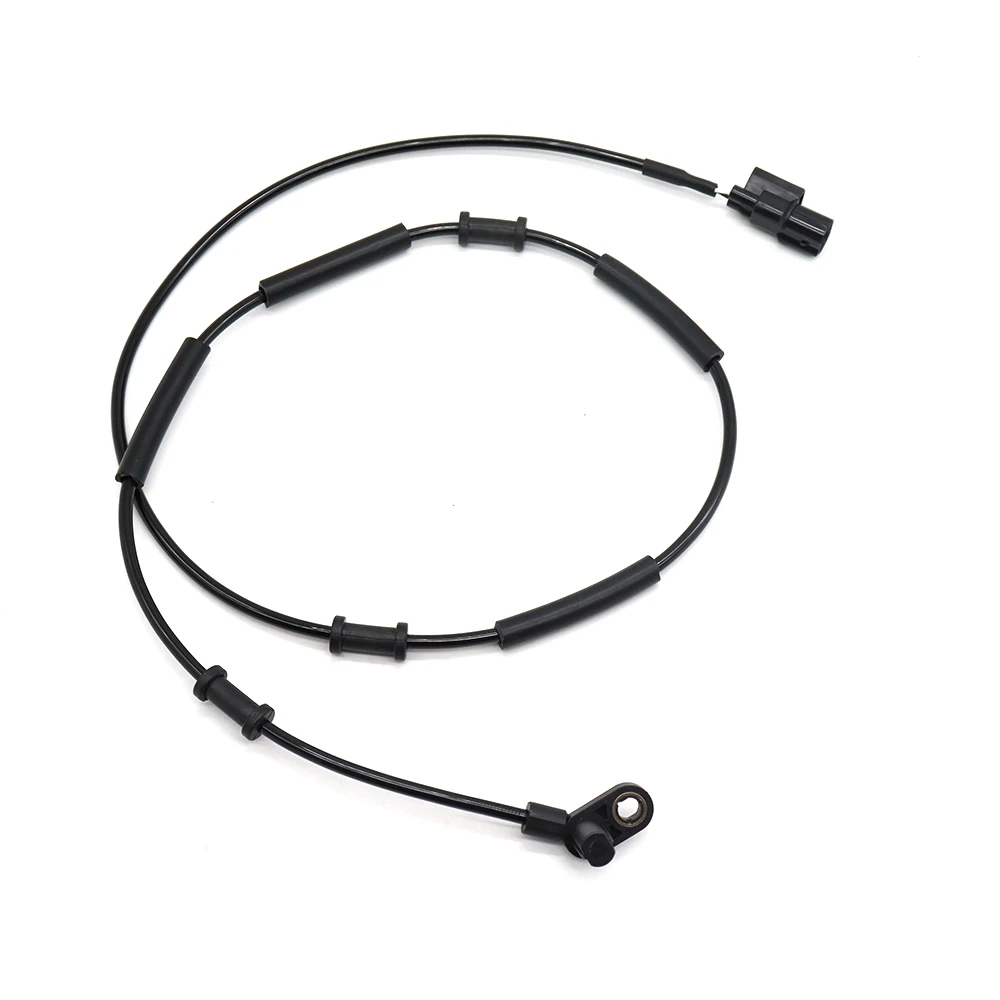 For Kawasaki Z900 Z 900 2017 2018 2019 2020 2021 2022 2023 Rear ABS Wheel Speed Sensor Cable Motorcycle Accessories