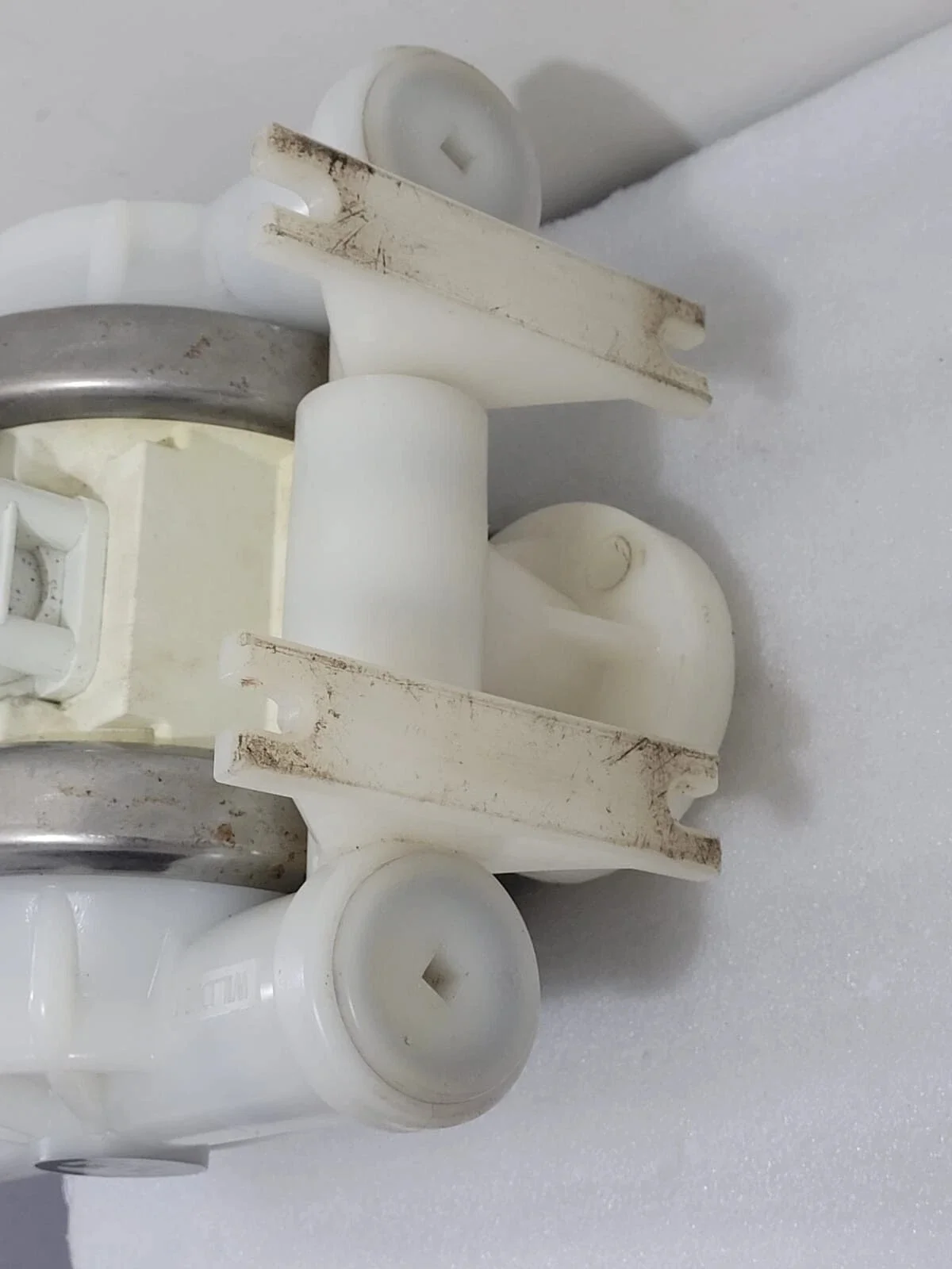 Express Delivery Industrial Components-Pump Parts 04-12978 TZ4/AAMAB/BNS/BN/BN/0014