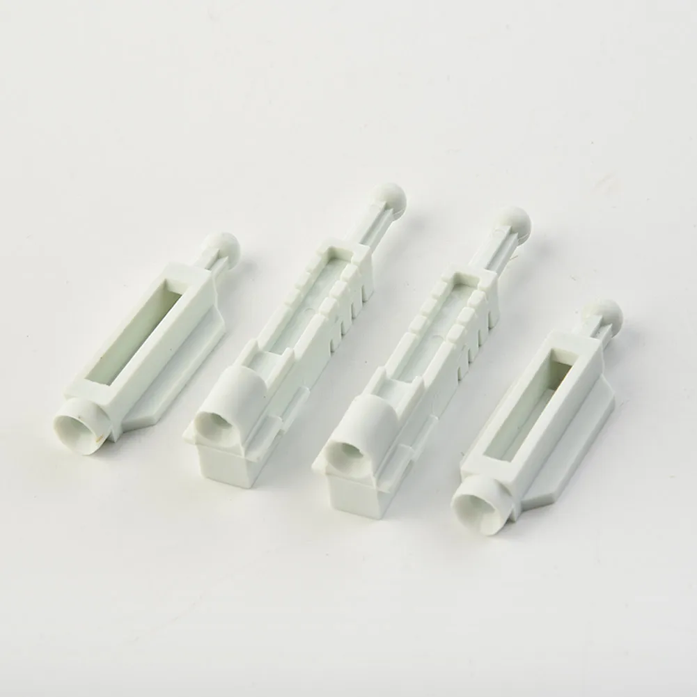 4pc Headlight Regulator Mounting Bracket Protection Frame Car Replace Accessories For BMW E39 5 Series For E39 FACELIFT