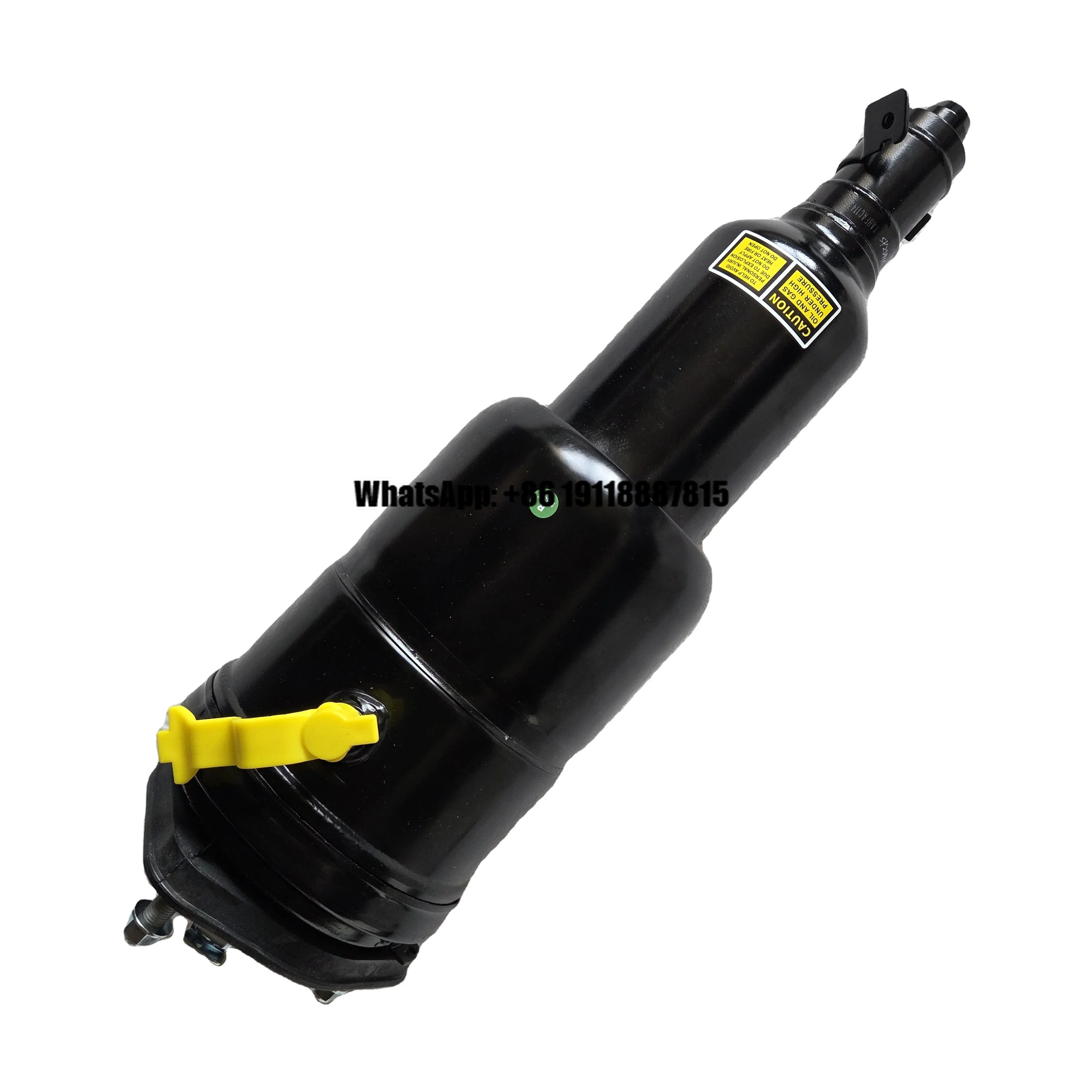 

Factory direct sales automotive new air suspension shock absorber LS600 LS430 4matic hydraulic air spring pillar