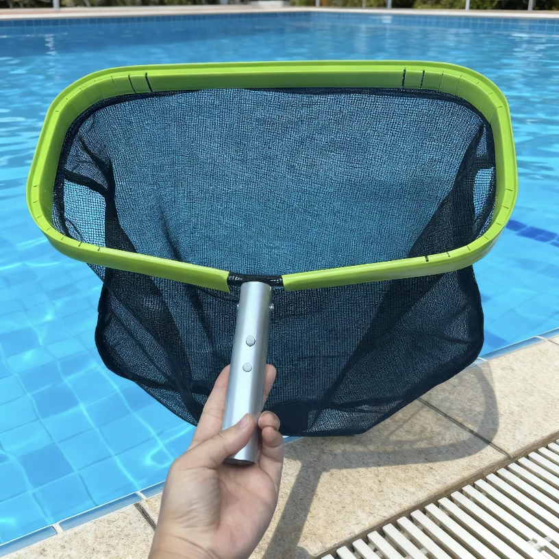 Thumbnail 4 - #14 Pool Nets Price Drop Alerts