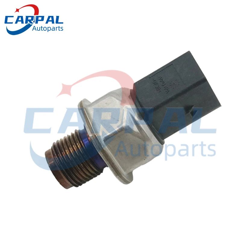 

Fuel Rail Pressure Sensor 55PP30-01 55PP3001 9307Z528A For Hyundai i30 i40 Kia Chevrolet Captiva Cruze Orlando 2.0 Auto Parts