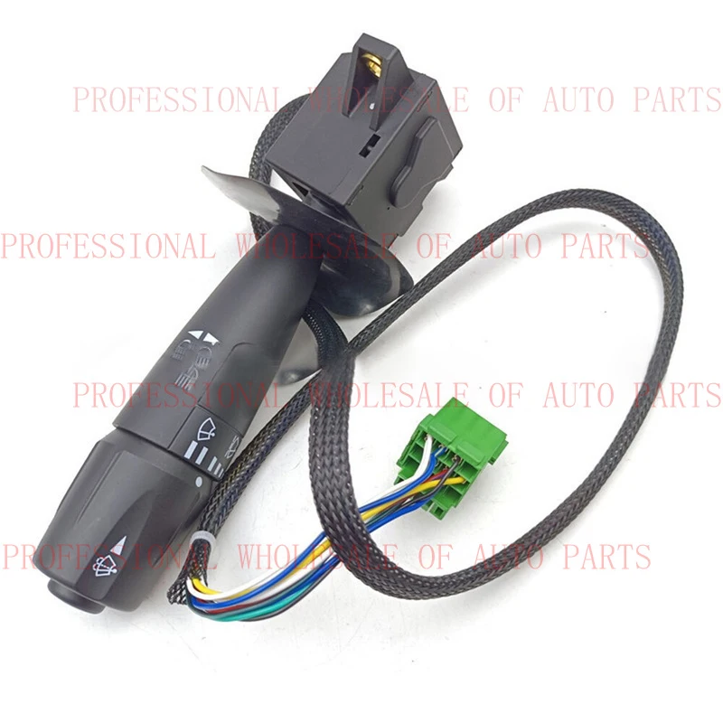 

V+ Turn Signal Wiper Switch For Peterbilt for Kenworth P271067 20548AA A0613-002-00